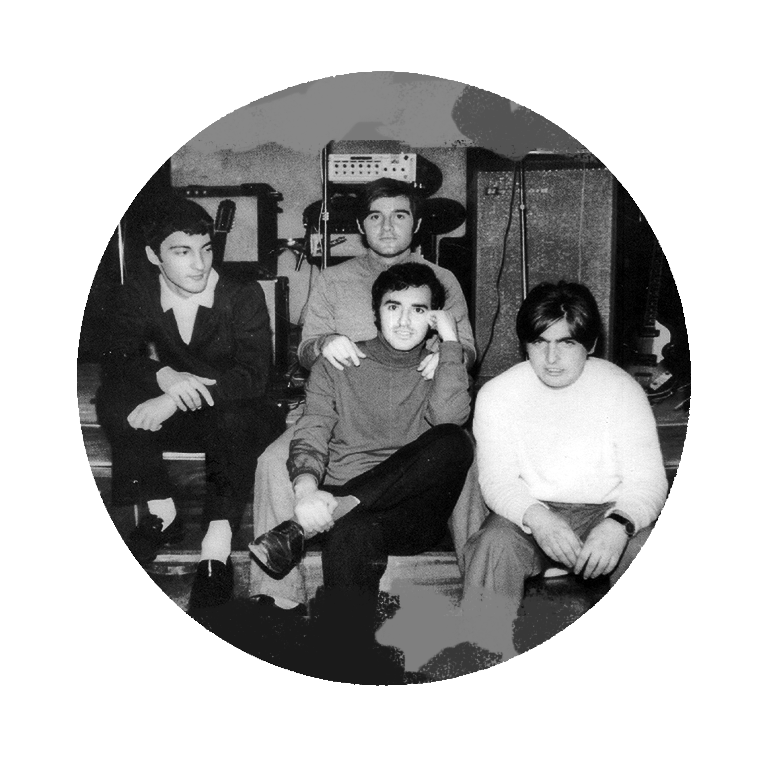 Los Antes